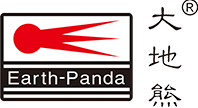    LOGO詮釋?zhuān)赫麄€(gè)標(biāo)志呈方正之形,清晰地體現(xiàn)企業(yè)之正氣；黑色代表大地,紅色代表火紅的事業(yè)；圓形象征企業(yè)的核心；三條長(zhǎng)長(zhǎng)的光芒像舞動(dòng)的翅膀,象征著企業(yè)不斷創(chuàng)新發(fā)展壯大；Earth-Panda:字面意思為“地球上的熊貓”，與公司主導(dǎo)產(chǎn)品稀土永磁相得益彰。
